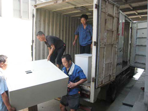 邵阳永旺搬家提醒您，公司搬家不同于普通的居民搬家